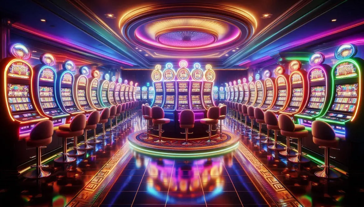 Kudos Casino